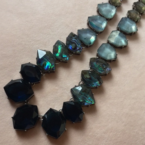 C+I Rue Royale Statement Collar Necklace - Picture 5 of 5